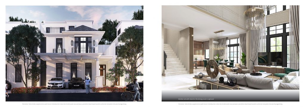 tampak tipe 10 rosewood