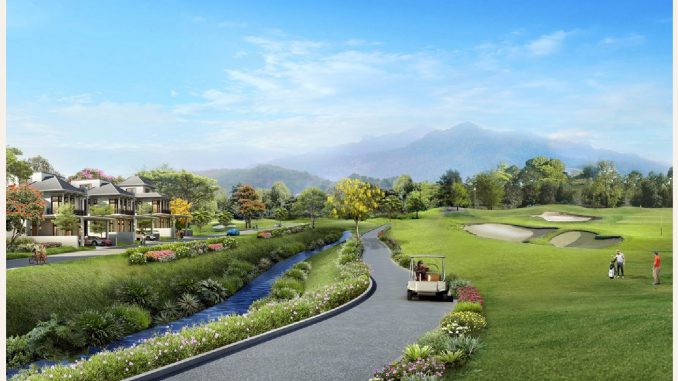 summarecon bogor