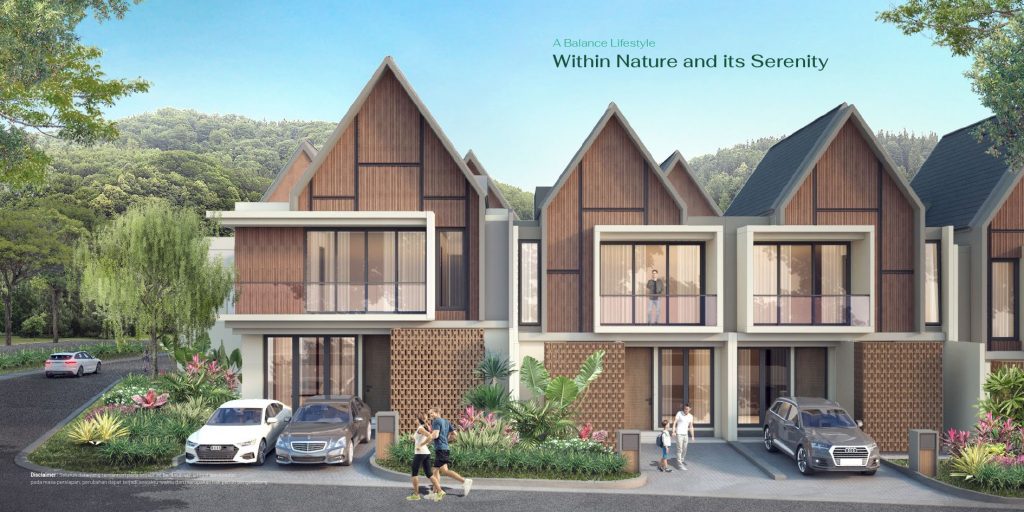 pinewood residence