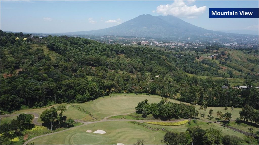 mountain view summarecon bogor