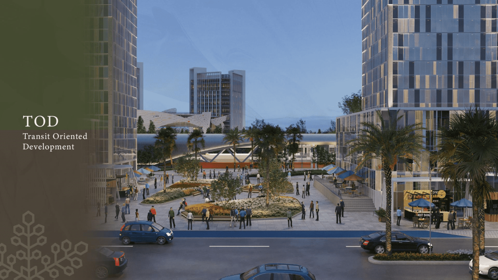 lokasi giantara serpong khione