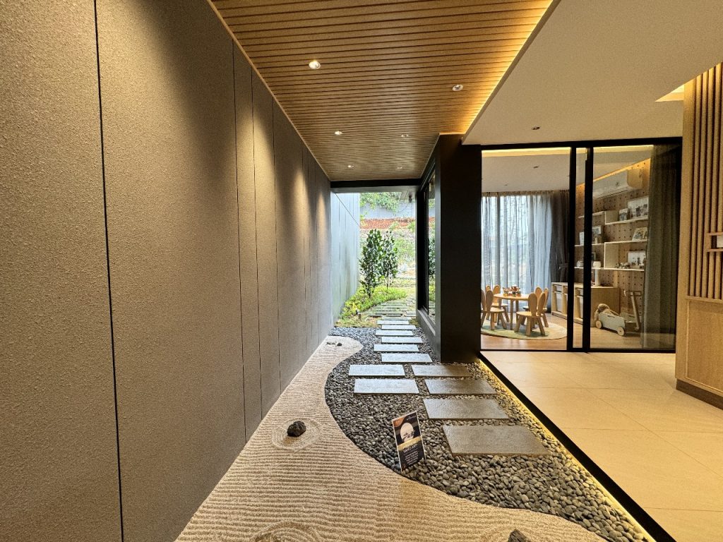 taman wynyard hiera bsd