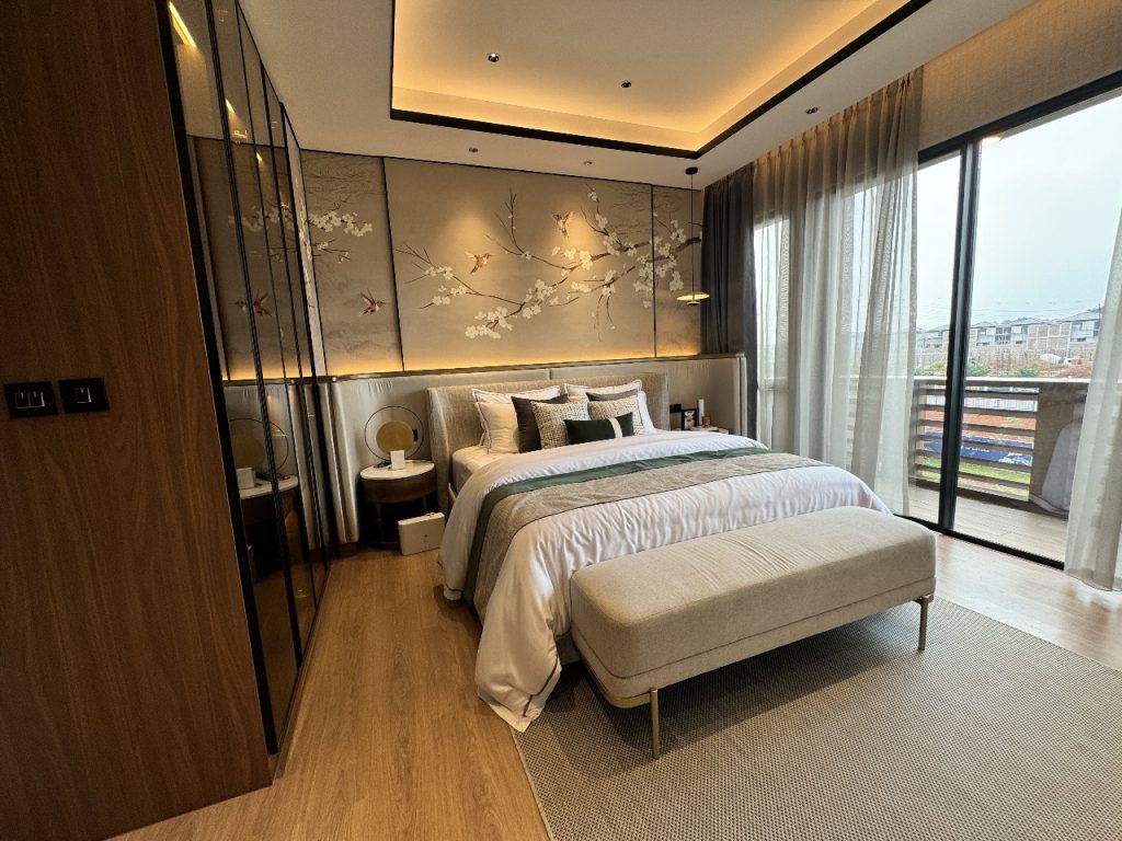 kamar 1 wynyard hiera bsd