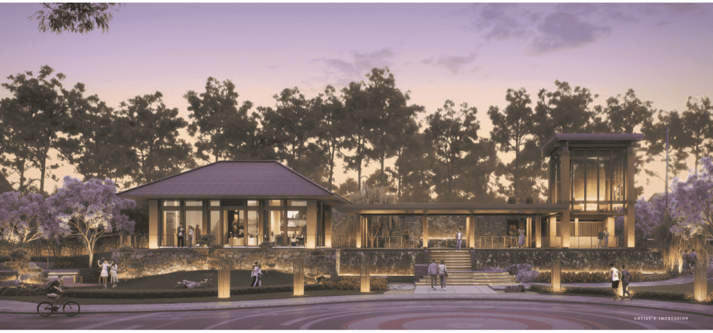 clubhouse wynyard hiera bsd