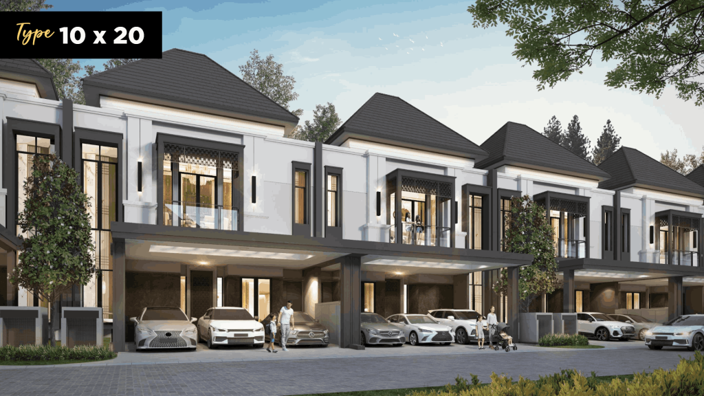 tipe 10x20 Matera Signature