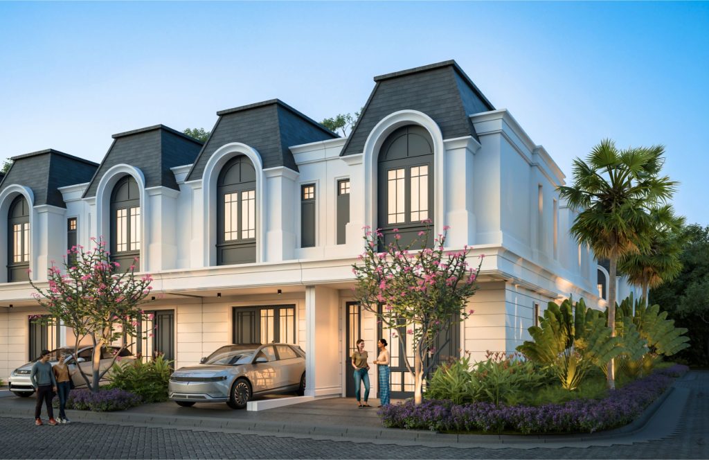 Citra Homes Halim