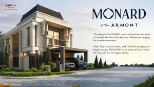 Monard BSD