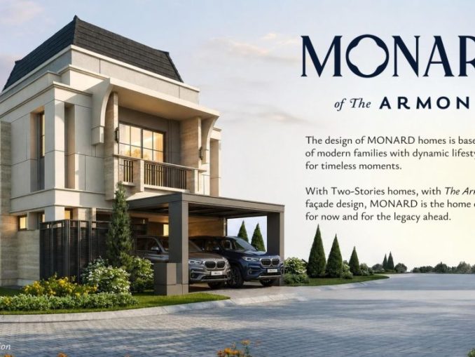 Monard BSD