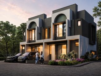 Vyorelle at Vireya BSD