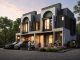 Vyorelle at Vireya BSD