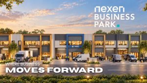 Nexen Business Park