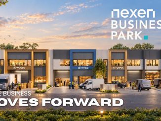 Nexen Business Park