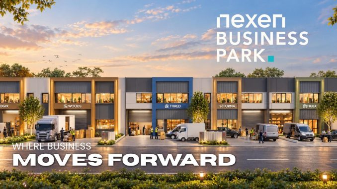 Nexen Business Park